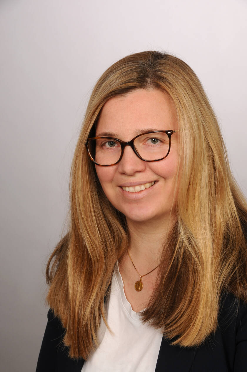 Dr.med.univ.Melanie Steinbrecher